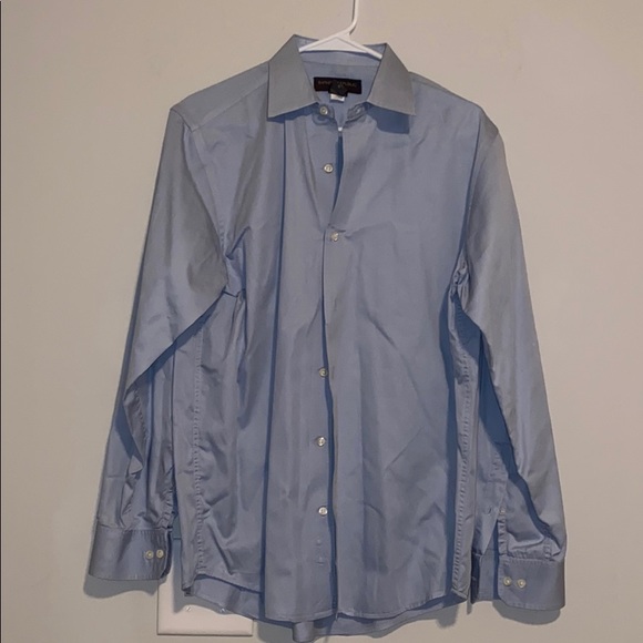 Mens banana republic dress shirt - basl.lk